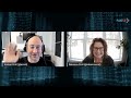 Whats front of mind for fwd50 2022  with alistair and rebecca