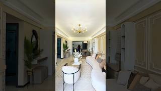 This a luxury 2-bed apartment 108m2 in Westlands Nairobi Kenya for Ksh. 13.5M. Completion date 2026.
