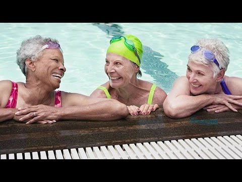 რეგულარული ფიზიკური აქტივობა აძლიერებს შემეცნებით უნარს და ამცირებს დემენციის განვითარების რისკს