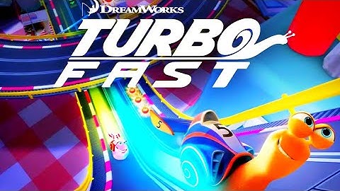 Turbo Fast, Gameplay #1 (android IOS)