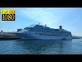Costa Favolosa 2018 Ship Tour [HD 1080p]
