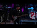 Klaus Major Heuser Band - The One that leads you home - Pforzheim 7. Dezember 2018 Multicam