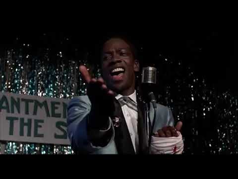 The Sticky Sweethearts (Original BACK TO THE FUTURE edit)