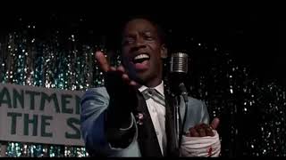 The Sticky Sweethearts (Original BACK TO THE FUTURE edit)