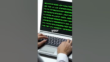 Was Your Info Hacked? 🔍 How to Check Data Breaches | Cyber Security Essentials #Shorts