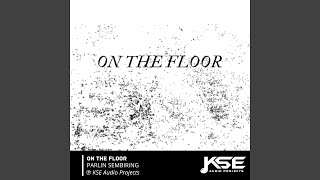 ON THE FLOOR