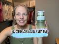 Refreshing &amp; Soothing Aloe Vera Gel