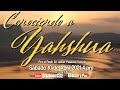 🔴CONOCIENDO A YAHSHUA HAMASHIAJ por el  Roeh Dr. Javier Palacios Celorio KEHILA GOZO Y PAZ  EN VIVO