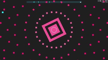 Project Arrhythmia | Rift Race by Jolly Jack | No Revive | Hard