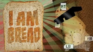 I am Bread #3 [Lounge]: Harlem Shake!