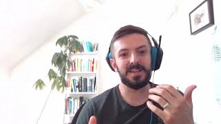 Educating Clients on Uncertainty // Adam Sroka // MLOps Coffee Sessions #38 short clip