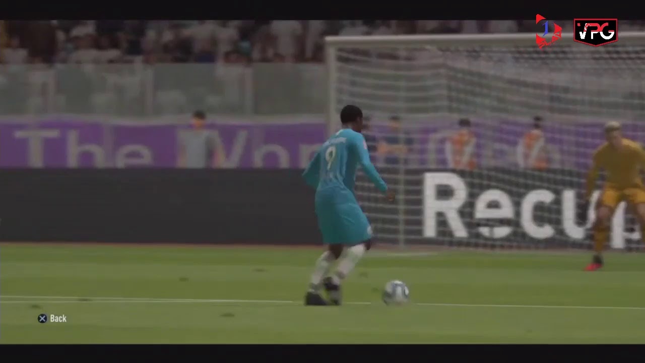 LIVE: 1 Play Pro Club Challenge - The Worst Generation (Malaysia) vs Keropok VFC (Malaysia) (07 May