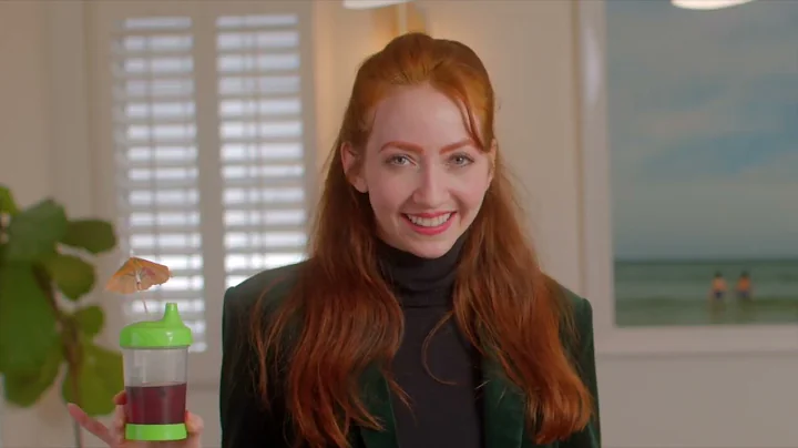 Caroline McLaughlin Comedic Acting Reel