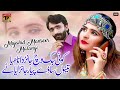 Tenu saday pyar janraya ae  mujahid mansoor malangi  official  thar production