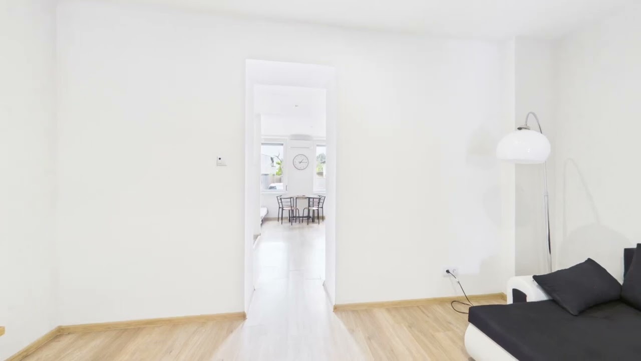 Charming 1-Bedroom Apartment in Piekary Śląskie - Apartment - Sale - Piekary Śląskie, Szarlej
