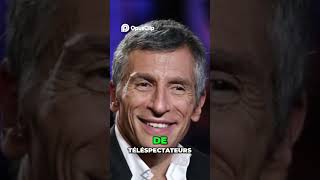 Coupe du Monde M6 écrase la concurrence#actualitésfrance #francenews