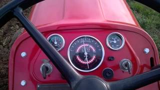 IMT 558 Kultiviranje Pudarci ...