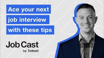 [Audio Description] Interviewing: Tips for Before, During and After a Job Interview