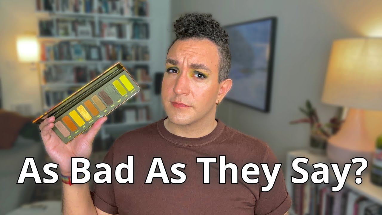 Melt Cosmetics Four Twenty | Is It Worth It?