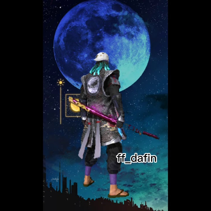 DJ PINGUIN VERSI FF YANG LAGI VIRAL