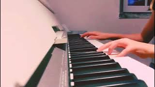 ATEEZ - Utopia Piano Arrangement