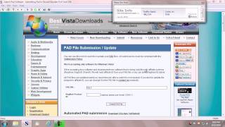 Software Promotion Using Semi Automatic Software