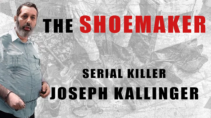 Serial Killer: Joseph Kallinger (The Shoemaker) - ...