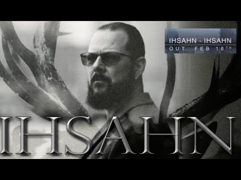 Ihsahn drops new song “The Distance Between Us” off new self-titled album!