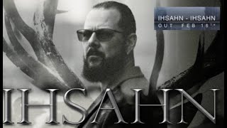 Ihsahn drops new song “The Distance Between Us” off new self-titled album!