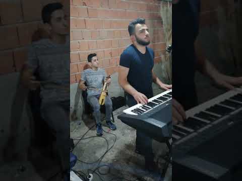 Piyanist furkan - kemençe & org horon - NİŞAN