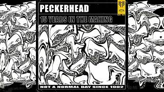 08 Peckerhead - Human (CR167)