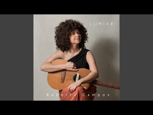Roberta Campos - Lumiar