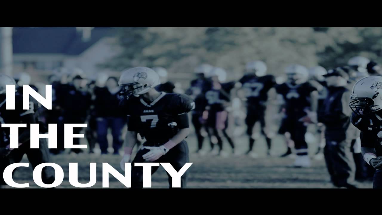 In The County Sports: MoCo Football Podcast Week 2 (Twitter  @Kev_50)