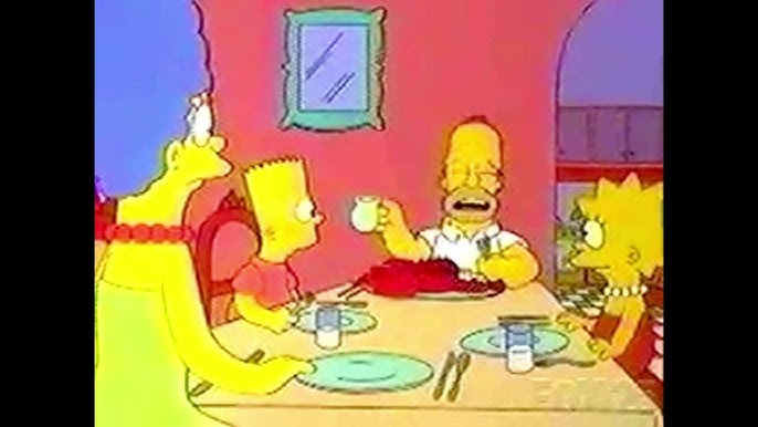 Lisa Simpson, Vaporwave, Crying, Random, Wallpaper, - Bart Simpson