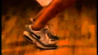 Low Squat Vertical Jump