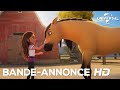 Spirit  lindomptable  bande annonce vf au cinma le 28 juillet