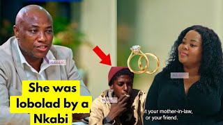 This Could Be The Reason Why Makhumalo Is Requesting For A Dna For The Mseleku Kids