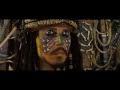 Jack Sparrow Poker Face