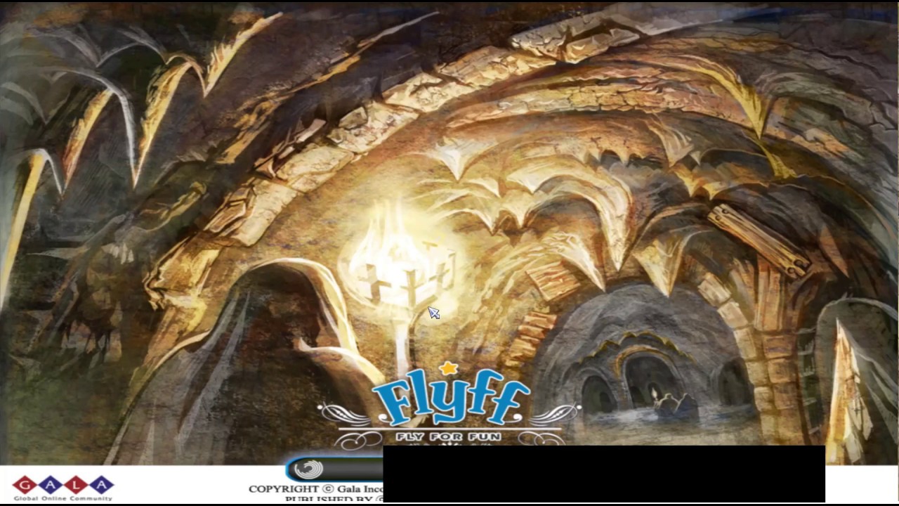 FLYFF Aibatt Guild Siege 18-04-2020 WilliamFM