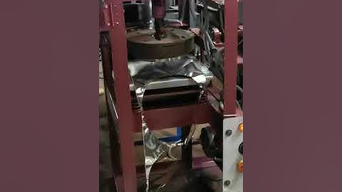 Cheap and best 14 inch paper plate machine 9911301309 Ruby Die