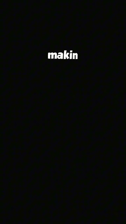Mentahan #lirikvideo