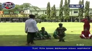 Download lagu Buatku Tersenyum TRANS7 22 Mei 2015 ~ ALARIK ANAK PENDERITA LEUKIMIA KANKER DARAH Part 5
