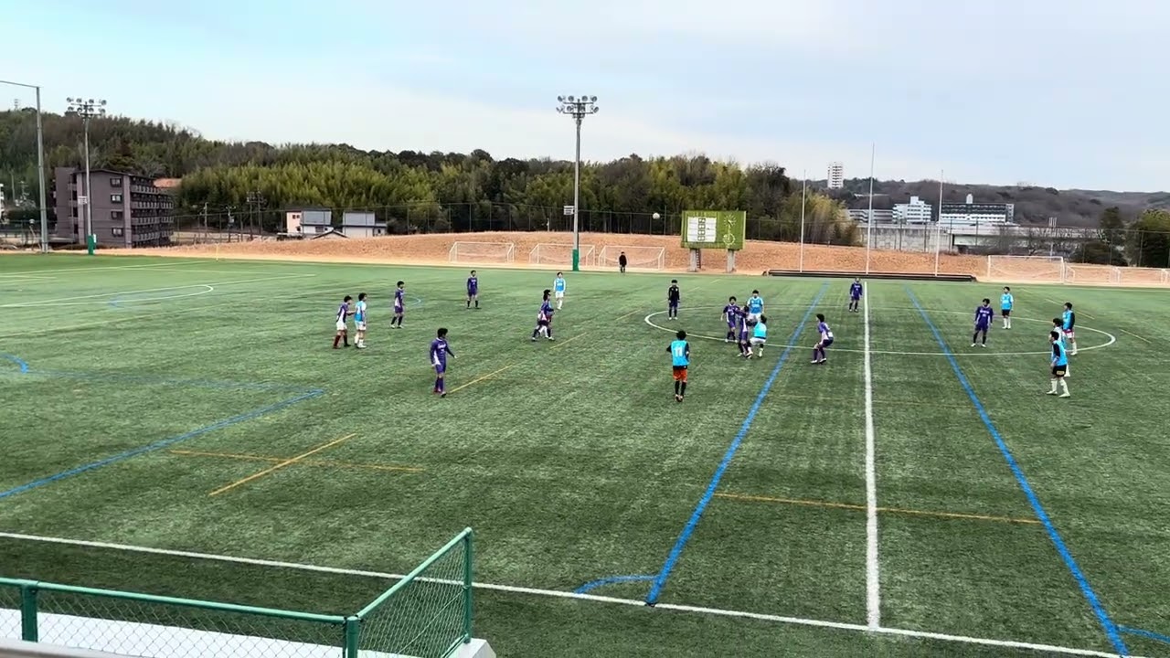 2/20 vs 名古屋工業大学