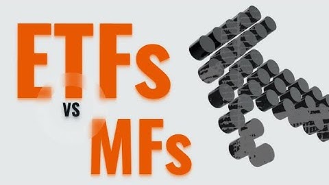Thematic Investing: ETFs vs. Mutual Funds