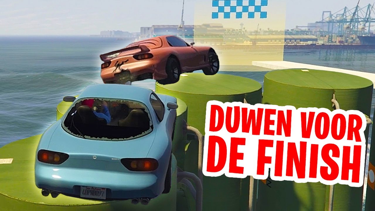 Dit was persoonlijk, sorry. 😂