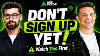 Side Hustle Summit Review 2026: Don't Buy Side Hustle Summit Until You Watch This!