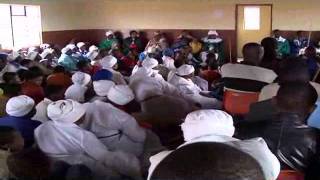 Galathia - Abangizwayo.flv