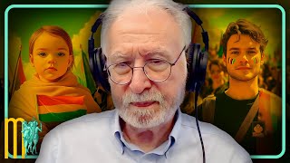 The Truth About Born This Way - Ray Blanchard | Maiden Mother Matriarch
📰 Subscribe to Maiden Mother Matriarch here to listen to full extended episodes: louiseperry.substack.com
In this episode of MMM, Louise Perry and Ray Blanchard discuss the rise in teens identifying as non-binary and bisexual, whether women are more bisexual than men, the similarities in homosexuality in men and women, and whether theres enough scientific evidence to back up the born this way narrative.
The MMM podcast can also be found on Apple, Spotify, and all other streaming platforms: https://linktr.ee/maidenmothermatriarch
Follow Maiden Mother Matriarch on social media:
Twitter: @maiden_podcast
Instagram: @maiden_mother_matriarch
TikTok: @maiden_podcast
#LouisePerry #RayBlanchard #MaidenMotherMatriarch The Truth About Born This Way - Ray Blanchard | Maiden Mother Matriarch
