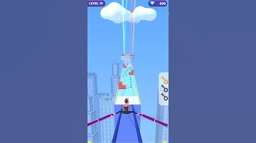 Shoe Race - All Levels Gameplay Android (Level 13). SS Pidooo