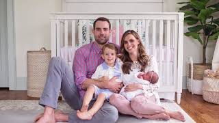 Distinguished Young Alumni Award Winner: Ryan Succop